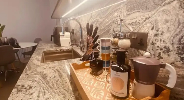 Номер Deluxe Amazing Newly Refurbished Mews House