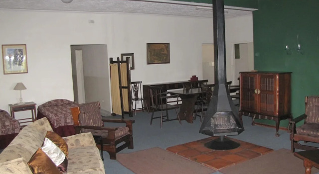 Коттедж Norma Jeanes Lake View Resort