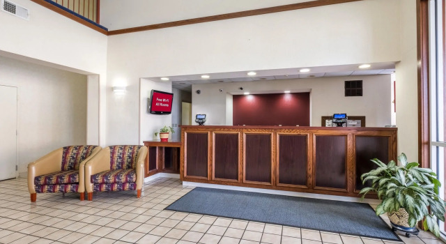 Spark by Hilton St. Robert Fort Leonard Wood, Boek Hotel Hotels in Missouri met zwembad, Zwembad
