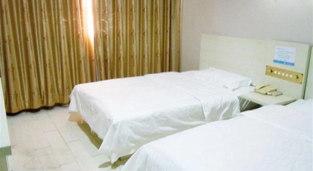 Shenchen Hotel, Book Hotel Hoteller i Beijing Province med parkering, Parkering
