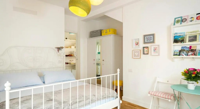 Номер Standard Bed  Breakfast Villarocca