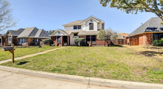 4 Mi to Joe Pool Lake: Home in Grand Prairie, Забронировать Дом для отпуска Гранд-Прейри Dallas - Fort Worth Metropolitan Area