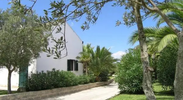 Classic cameră Masseria dei Monaci
