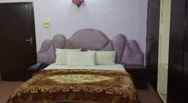 Двухместный номер Standard Green Lodge Guest House