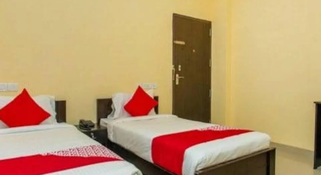 Vaas Homestays, Rezervovat Penzión Jālahalli Bangalore
