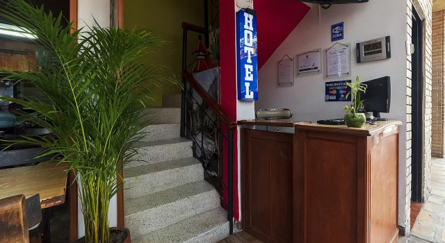 Ayenda 1405 Ibiza, Book Hotel Hotels in Cauca with Breakfast, Breakfasts