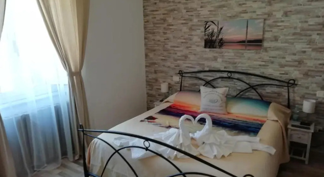 B&B Maremmas dream, Buchen Sie Bed & Breakfast Semproniano Toskana