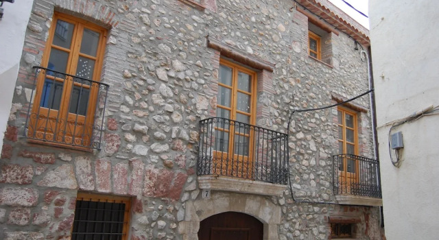 Casa N7 Barri Vell, Prenota Hotel Mont-roig del Camp Tarragona