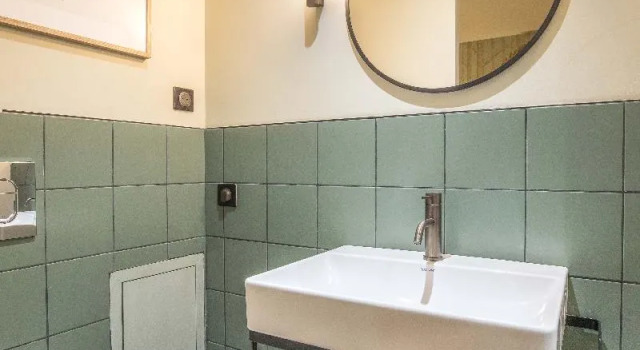 Двухместный номер Cozy Maisons du Monde Hotel & Suites - Nantes