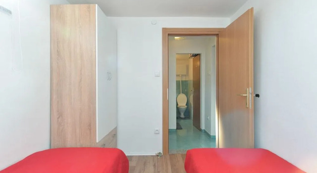 House 1012, Reserva ahora Casa o chalet Cabañas en Pula, Cabaña