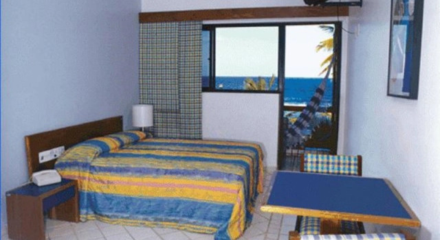 Номер Standard Hotel Canarius D'Gaibu