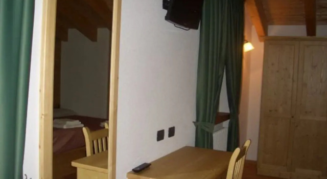 Agriturismo Chalet Caribona