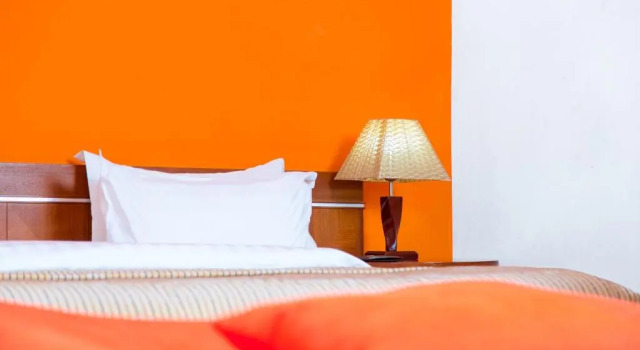 Deluxe kamer Le Feto