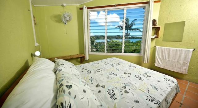 Номер Standard Retreat Seaside