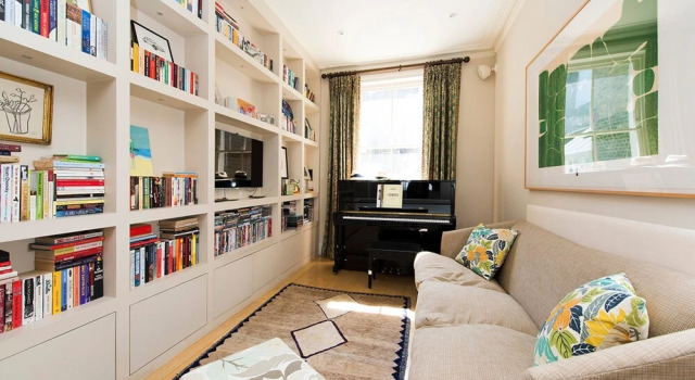 Beautiful 3BR Family Home in the Heart of Chelsea, Забронировать Отель Отели Лондона 4 звезды, рядом с Здание «Мишлен Хауз», 4*