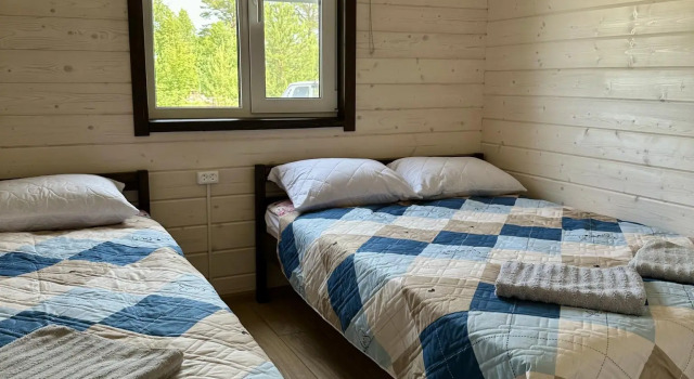 Na Onezhskoy 24V, Buchen Sie Hotel Shalsky Pudozhsky District