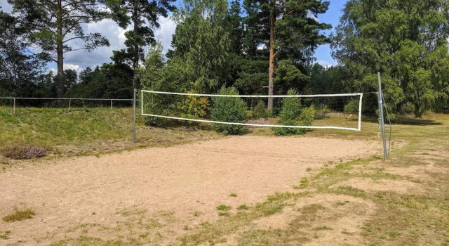 Коттедж Classic 5 Person Holiday Home in Morlunda