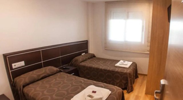 Pension Orois