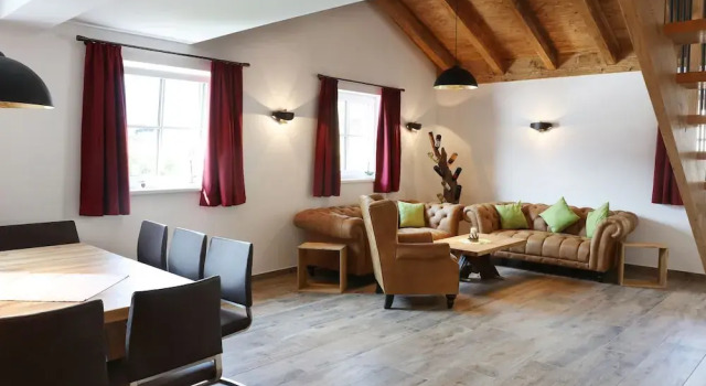 Penthouse Smaragd 6-8p 3S Piesendorf