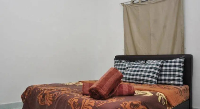 Bunga Homelystay Langkawi, Rezerwuj Hotel Langkawi Kedah