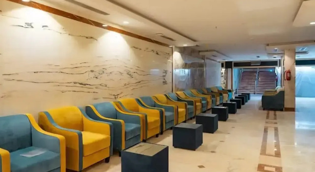 Paradise Nice Hotel - Al Mahbas
