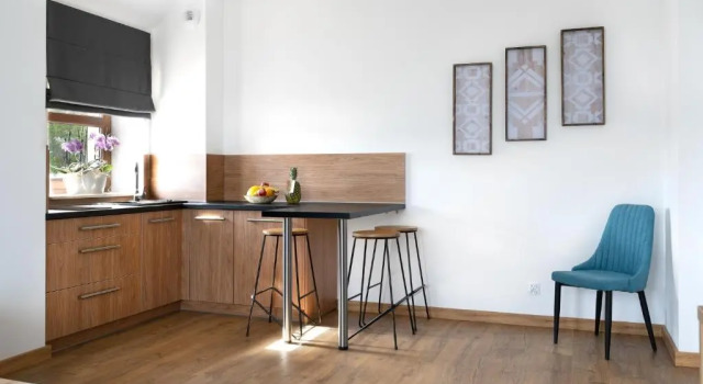 Апартаменты Deluxe Apartamenty, Boutique Rooms Villa 82, Monitorowany PARKING