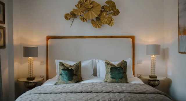 Hebden Townhouse, Забронировать Отель «постель и завтрак» Отели Англии с завтраком, Завтраки
