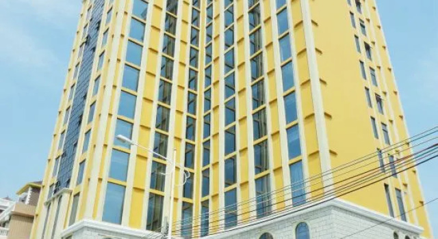 Haibaina Oriental Lijing Hotel, Забронировать Отель Отели Гуандун 4 звезды, 4*