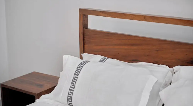 Ekonomi daire B&S Luxe Living
