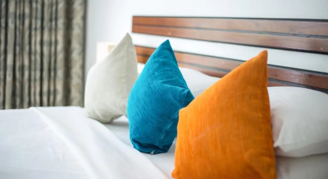 Двухместный номер Standard Elegant Hotel, Kandy