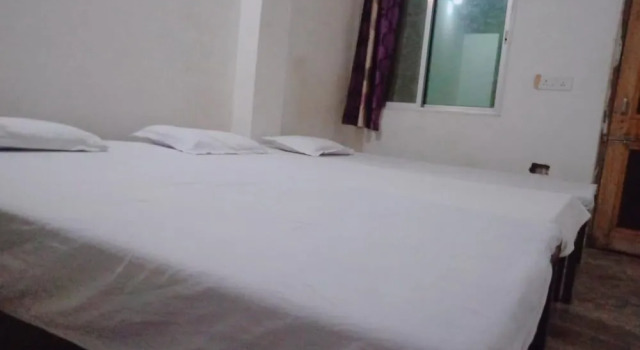 Monika Mansion, Rezervovat Hotel Gaya Bihar