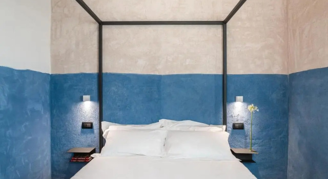 Номер Standard OGNISSANTI GuestHouse & Suites