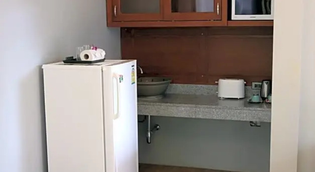 Вилла Luxury c 1 комнатой Cocoville Phuket - SHA Plus