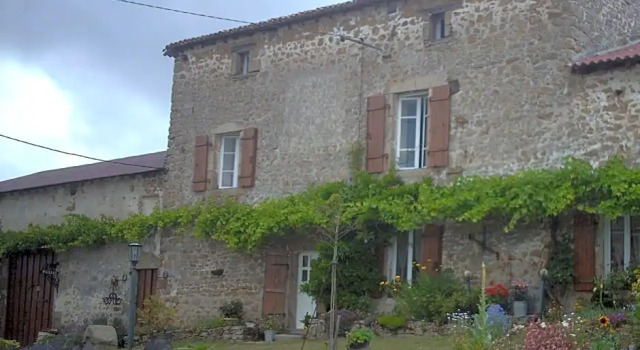 Les Forges de Planechaud, Boek Hotel Saint-Sornin-Leulac Limousin