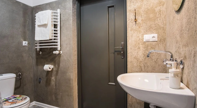 Номер Standard HOSTEL "likeHOME"