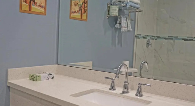Номер Standard Surf City Inn