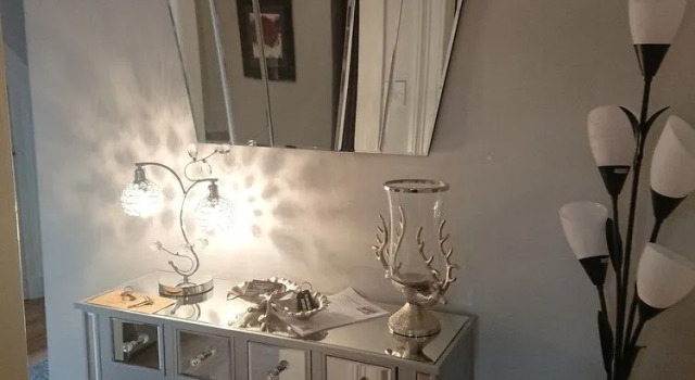William Wallace Apartment, Забронировать Апартаменты/квартира Отели Центральной Шотландии с парковкой, Парковка