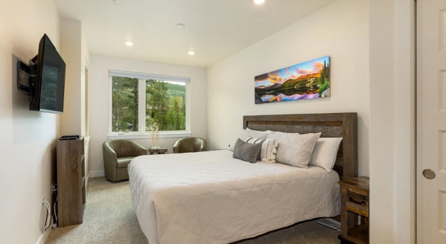202 Clearwater Lofts 2 Bedroom Condo by RedAwning