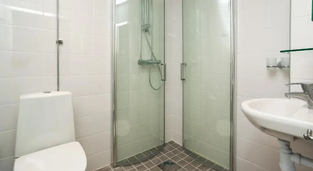 Апартаменты Kalmar Hotell