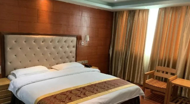 Bolang Hotel, Rezervasyon Otel Guangdong otoparklı oteller, Otopark