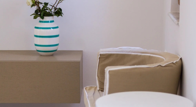 To Mikro Livadi Restaurant & Apartments