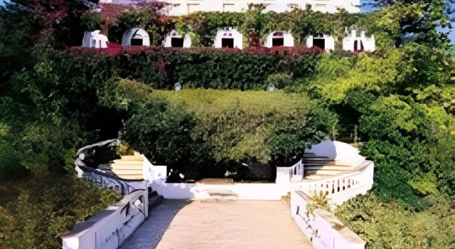 Grand Hotel San Michele