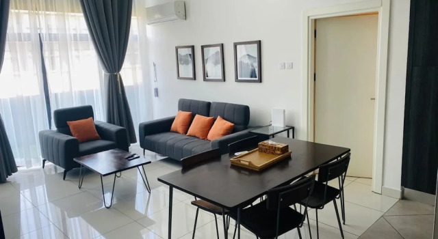 Embassy garden ebs legend luxury studio, Prenota Appartamento Hotel a Greater Accra con piscina, Piscina