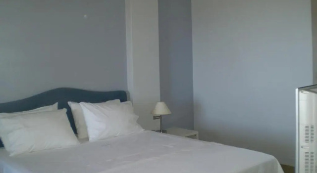 Полулюкс Athena Hotel