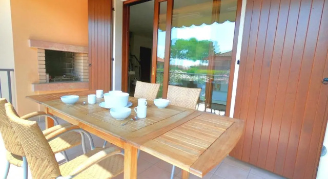 Апартаменты Evelyn POOL apartment -only family-
