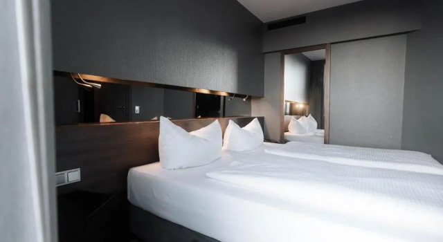 Полулюкс Hotel am Augustinerplatz
