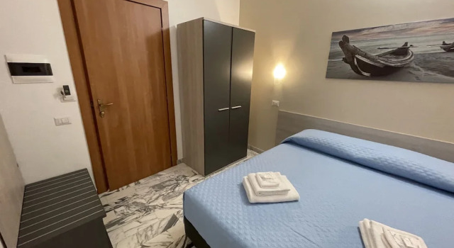 Komfort Zimmer B&B CENTRALE