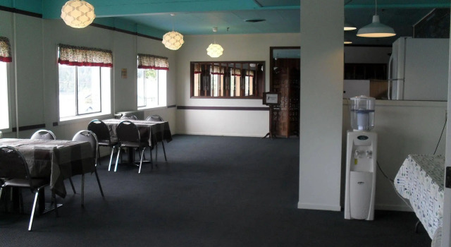 The Maq Hotel