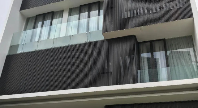Southouse Residence, Забронировать Отель Отели Джакарты с парковкой, рядом с Торговый центр Epicentrum Walk, Парковка