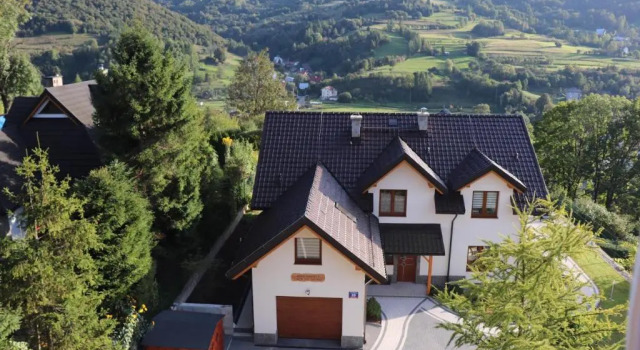 Apartamenty Chcę Tu Zostać, Забронировать Апартаменты/квартира Шавница Pieniny Mountains